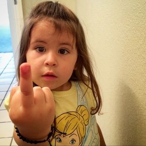 Meet your Posher, Monique